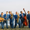 Click for a bigger image of King Pleasure and the Biscuit Boys
