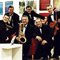 Click for a bigger image of King Pleasure and the Biscuit Boys