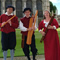 Click for a bigger image of The Kings Waits
