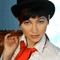 Click for a bigger image of La Femme Magicienne