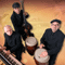 Click for a bigger image of Latino Jazz