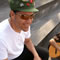 Click for a bigger image of Agua Panela