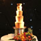 Click for a bigger image of Single Luxury Chocolate Fountain