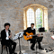 Click for a bigger image of Live Indo-Jazz Band