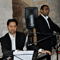 Click for a bigger image of Live Indo-Jazz Band
