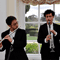 Click for a bigger image of Live Indo-Jazz Band