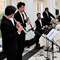 Click for a bigger image of Live Indo-Jazz Band