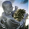 Click for a bigger image of Living Human Statues