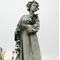 Click for a bigger image of Living Human Statues