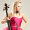 Click for a bigger image of Lizzy May