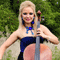 Click for a bigger image of Lizzy May