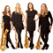 Click for a bigger image of London Saxes