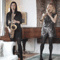 Click for a bigger image of London Saxes