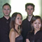 Click for a bigger image of Mancini String Quartet