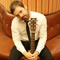 Click for a bigger image of Mark Stevens