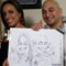 Click for a bigger image of Mark The Caricaturist