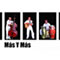 Click for a bigger image of Mas Y Mas
