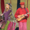 Click for a bigger image of Mediaeval Dragons (Historical Music)