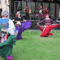 Click for a bigger image of Mediaeval Dragons (Historical Music)