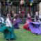 Click for a bigger image of Mediaeval Dragons (Historical Music)