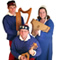 Click for a bigger image of The Kings Waits