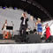 Click for a bigger image of Men In Black Party Band
