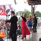 Click for a bigger image of Men In Black Party Band