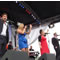 Click for a bigger image of Men In Black Party Band