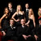 Click for a bigger image of Men In Black Party Band