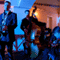 Click for a bigger image of Midnight Jazz Trio