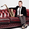 Click for a bigger image of Mike Smith (saxophonist)