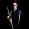 Click for a bigger image of Mike Smith (saxophonist)