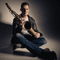 Click for a bigger image of Mike Smith (saxophonist)