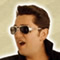 Click for a bigger image of (Elvis) Mike Memphis
