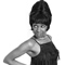 Click for a bigger image of Lady Motown