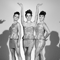 Click for a bigger image of Motown Vogue