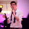 Click for a bigger image of Mr Bojangles