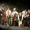 Click for a bigger image of NYC Klezmer Band