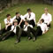 Click for a bigger image of NYC Klezmer Band