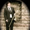 Click for a bigger image of NYC Klezmer Band