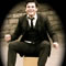 Click for a bigger image of NYC Klezmer Band