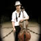 Click for a bigger image of NYC Klezmer Band