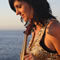 Click for a bigger image of Naomi (Electric Violinist)