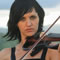 Click for a bigger image of Naomi (Electric Violinist)