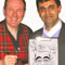 Click for a bigger image of Neil Thomson