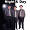 Click for a bigger image of Night and Day