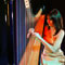 Click for a bigger image of OL Harp (Harpist)