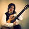Click for a bigger image of Pablo J Guitarist