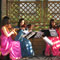 Click for a bigger image of Palatine String Quartet