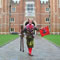 Click for a bigger image of Patch- A Right Royal Fool